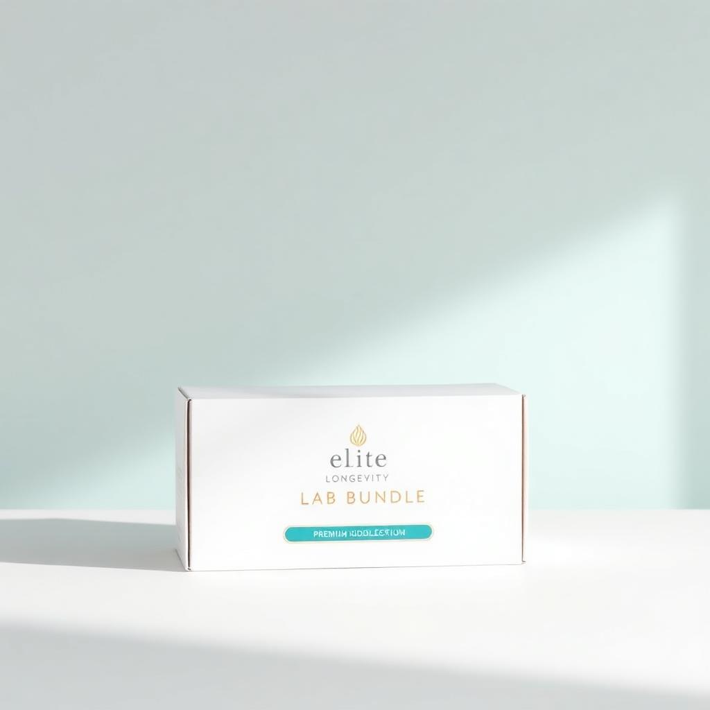 TeQuaidas Elite Longevity Bundle
